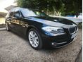 BMW 530 2012/8 - 2