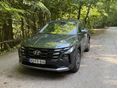 HYUNDAI TUCSON 1.6 T-GDI Comfort