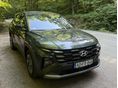 HYUNDAI TUCSON 2025 - 2