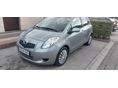 TOYOTA YARIS 1.3 Sol Plus Ice Magyarországi autó!Rozsdamentes!Azonnal elviheto!