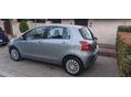 TOYOTA YARIS 2006/12 - 2