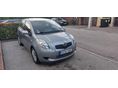TOYOTA YARIS 2006/12 - 3