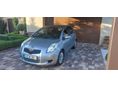 TOYOTA YARIS 2006/12 - 4