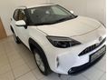 TOYOTA YARIS CROSS 1.5 VVT-i Comfort Tech CVT