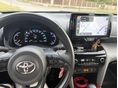 TOYOTA YARIS CROSS 2022/7 - 8