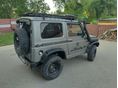 SUZUKI SJ SAMURAI 1985/4 - 2