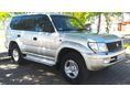 TOYOTA LAND CRUISER 2000/4 - 1