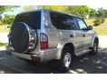 TOYOTA LAND CRUISER 2000/4 - 2