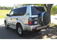 TOYOTA LAND CRUISER 2000/4 - 3