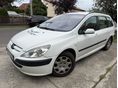 PEUGEOT 307 1.4 XR