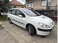 PEUGEOT 307 2003/1 - 5