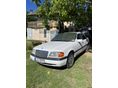 MERCEDES-BENZ C 200 1995/8 - 1
