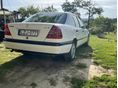 MERCEDES-BENZ C 200 1995/8 - 2