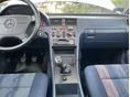 MERCEDES-BENZ C 200 1995/8 - 7