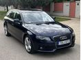 AUDI A4 2010/10 - 1