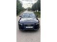 AUDI A4 2010/10 - 5
