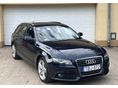 AUDI A4 2010/10 - 6