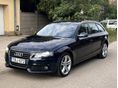 AUDI A4 2010/10 - 9