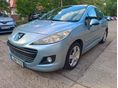 PEUGEOT 207 1.6 VTi Premium (Automata) Magyarországi. garantált km. automata váltó!