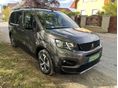 PEUGEOT RIFTER e-Rifter 50kWh GT L2 (7 személyes ) Áfás!