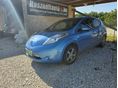 NISSAN LEAF 2013/8 - 1