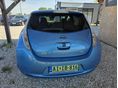 NISSAN LEAF 2013/8 - 4