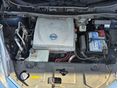 NISSAN LEAF 2013/8 - 6