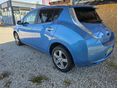 NISSAN LEAF 2013/8 - 7