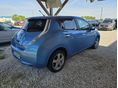 NISSAN LEAF 2013/8 - 8