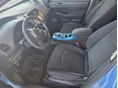 NISSAN LEAF 2013/8 - 9