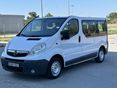 OPEL VIVARO 2007/7 - 1