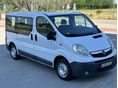 OPEL VIVARO 2007/7 - 2