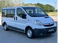 OPEL VIVARO 2007/7 - 6