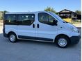 OPEL VIVARO 2007/7 - 8