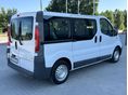 OPEL VIVARO 2007/7 - 5