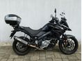 SUZUKI DL 650 