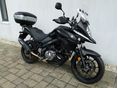 SUZUKI DL 650 2019/12 - 2