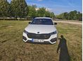 SKODA OCTAVIA 2.0 TSI RS