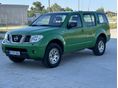 NISSAN PATHFINDER 2007/5 - 1
