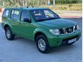 NISSAN PATHFINDER 2007/5 - 2