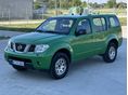 NISSAN PATHFINDER 2007/5 - 3