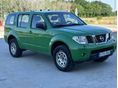 NISSAN PATHFINDER 2007/5 - 4