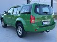 NISSAN PATHFINDER 2007/5 - 8