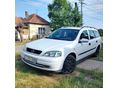 OPEL ASTRA G 1.8 16V Club