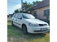 OPEL ASTRA G 1998/4 - 2