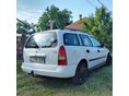 OPEL ASTRA G 1998/4 - 3