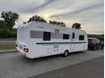 ADRIA Alpina 663