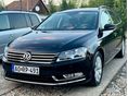 VOLKSWAGEN PASSAT VII 2014/5 - 2