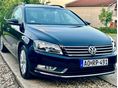 VOLKSWAGEN PASSAT VII Variant 2.0 CR TDI Comfortline BMT