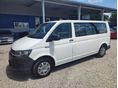 VOLKSWAGEN TRANSPORTER Mikrobusz 2.0 CR TDI BlueMotion (9 személyes ) M.o-i /hosszított/9 személyes/ klíma